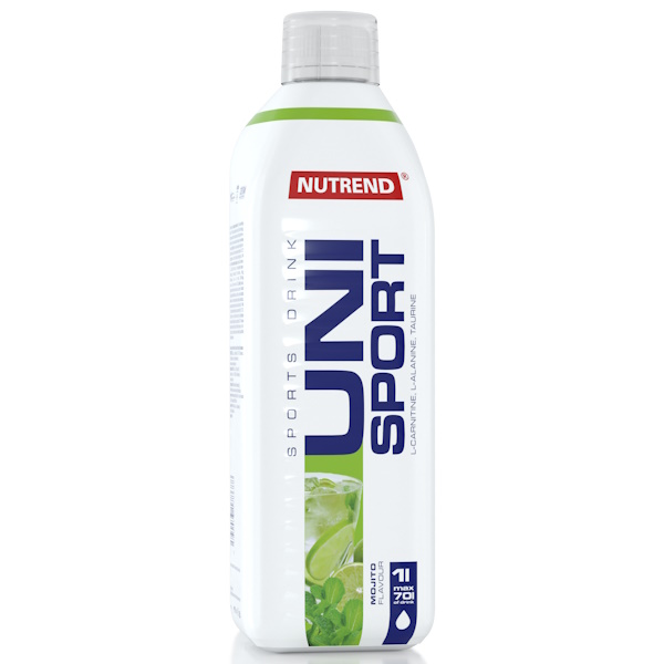 Unisport 1000 ml mojito Nutrend